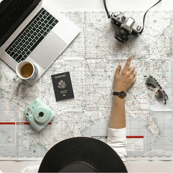 Travel Agencies