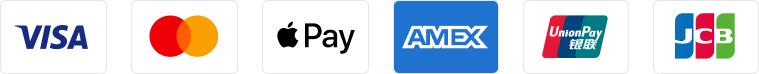 Our Payment Methods