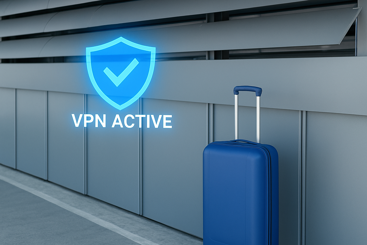 Secure and private