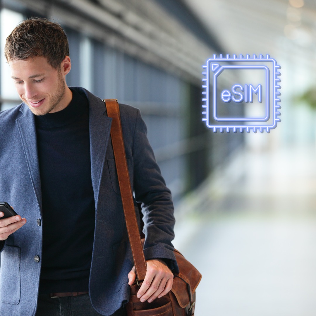 Flyesim eSIM Solution